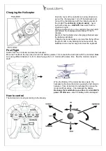 Предварительный просмотр 6 страницы AirAce AA0102 Manual