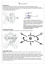 Предварительный просмотр 10 страницы AirAce AA0102 Manual