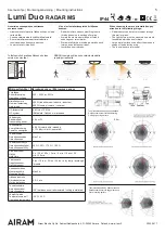 Preview for 5 page of Airam 4146614 Mounting Instructions