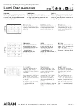 Preview for 6 page of Airam 4146614 Mounting Instructions