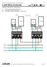 Preview for 8 page of Airam 4146614 Mounting Instructions