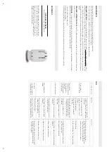 Preview for 8 page of air&me GOTA User Manual