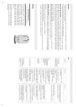 Preview for 11 page of air&me GOTA User Manual