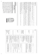 Preview for 20 page of air&me GOTA User Manual