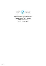 Предварительный просмотр 48 страницы air&me HUBPUMPE User Manual