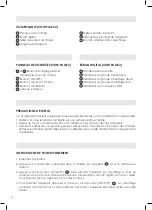 Preview for 6 page of air&me LISON User Manual