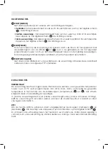 Preview for 25 page of air&me LISON User Manual