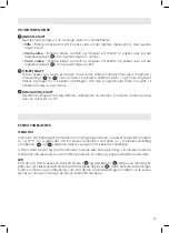 Preview for 31 page of air&me LISON User Manual