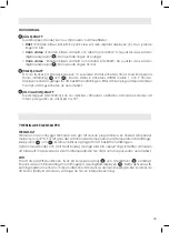 Preview for 43 page of air&me LISON User Manual