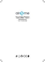 Preview for 52 page of air&me LISON User Manual