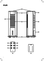 Предварительный просмотр 2 страницы air&me POLAIR User Manual