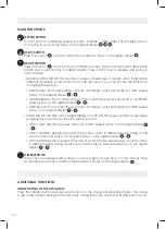 Предварительный просмотр 14 страницы air&me POLAIR User Manual