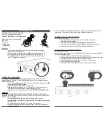 Предварительный просмотр 3 страницы AirBedz PPI 101 Owner'S Manual