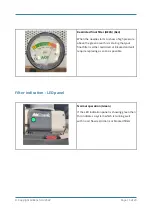 Предварительный просмотр 13 страницы AirBench AOF Operation And Maintenance Manual