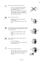 Preview for 5 page of Airbi AIRWASHER Instruction Manual