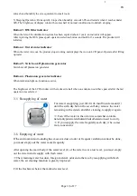 Preview for 10 page of Airbi AIRWASHER Instruction Manual