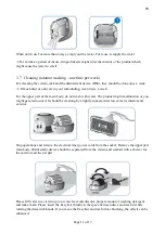 Preview for 11 page of Airbi AIRWASHER Instruction Manual