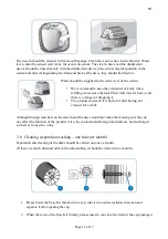 Preview for 12 page of Airbi AIRWASHER Instruction Manual