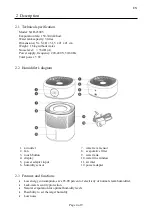 Preview for 4 page of Airbi EVO WiFi Instruction Manual