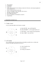 Preview for 5 page of Airbi EVO WiFi Instruction Manual