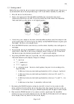 Preview for 6 page of Airbi EVO WiFi Instruction Manual