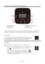 Preview for 4 page of Airbi SPACE WiFi Instruction Manual