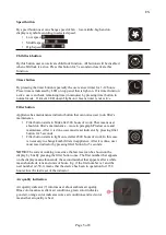 Preview for 5 page of Airbi SPACE WiFi Instruction Manual