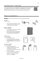 Preview for 6 page of Airbi SPACE WiFi Instruction Manual