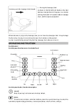 Предварительный просмотр 5 страницы AirBike Sport MK-278 Instruction Manual