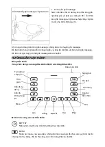 Предварительный просмотр 15 страницы AirBike Sport MK-278 Instruction Manual