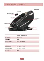 Preview for 13 page of AirBike Sport MK-337 User Manual