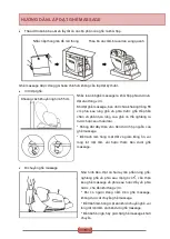 Preview for 15 page of AirBike Sport MK-337 User Manual