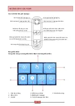 Preview for 16 page of AirBike Sport MK-337 User Manual