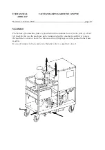 Preview for 13 page of AIRBLAST 1070 PNE Operator'S Manual