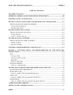 Preview for 7 page of Airborne Systems SOLR 60410X Operator & Maintenance Instructions