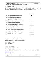 Preview for 4 page of AirBorne WindSports Edge XT 582-L Cruze Operating Instructions Manual