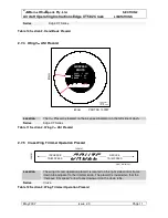 Preview for 27 page of AirBorne WindSports Edge XT 582-L Cruze Operating Instructions Manual