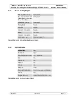 Preview for 63 page of AirBorne WindSports Edge XT 582-L Cruze Operating Instructions Manual