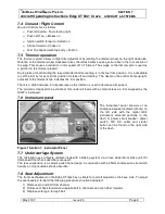 Preview for 91 page of AirBorne WindSports Edge XT 582-L Cruze Operating Instructions Manual