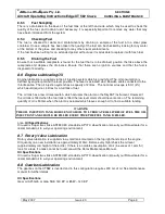 Preview for 101 page of AirBorne WindSports Edge XT 582-L Cruze Operating Instructions Manual