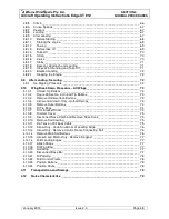 Предварительный просмотр 48 страницы AirBorne WindSports EDGE XT 912 L ARROW K MICROLIGHT Aircraft Operating Instructions