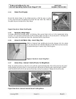 Предварительный просмотр 51 страницы AirBorne WindSports EDGE XT 912 L ARROW K MICROLIGHT Aircraft Operating Instructions