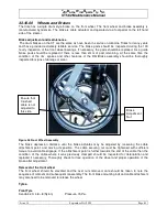 Preview for 63 page of AirBorne WindSports XT 582 Maintenance Manual