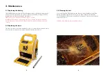 Предварительный просмотр 4 страницы airbox VARIFLOW P01554 User Manual