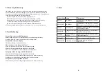 Предварительный просмотр 5 страницы airbox VARIFLOW P01554 User Manual