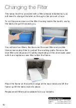 Preview for 12 page of Airbrush Heaven BD-512 User Manual