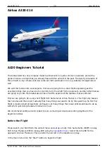 Airbus A320-214 Beginners Tutorial предпросмотр