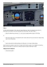 Preview for 10 page of Airbus A320-214 Beginners Tutorial