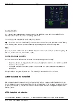 Preview for 13 page of Airbus A320-214 Beginners Tutorial