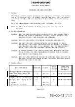 Airbus A340-200 Structural Repair Manual preview